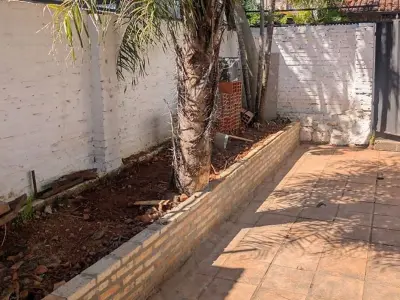 Casa en alquiler en Fernando de la Mora, zona norte 4
