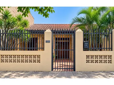 Casa para alugar em Fernando de la Mora, Zona Norte 4