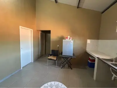 Casa en alquiler en Filadelfia, Boquerón 3