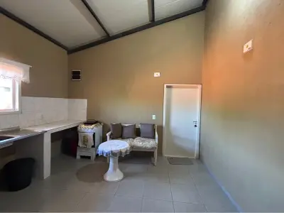 Casa en alquiler en Filadelfia, Boquerón 4