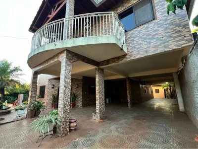 Casa para alugar em Itauguá, bairro San Juan 3