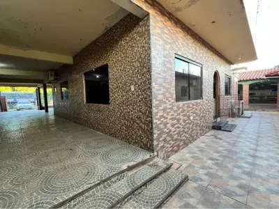 Casa para alugar em Itauguá, bairro San Juan 4