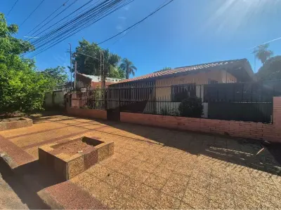 House for rent in Itauguá, central area 2