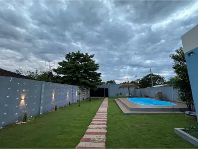 Casa para alugar em Km 12 Acaray, Ciudad del Este 2