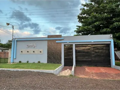 Casa para alugar em Km 12 Acaray, Ciudad del Este 3