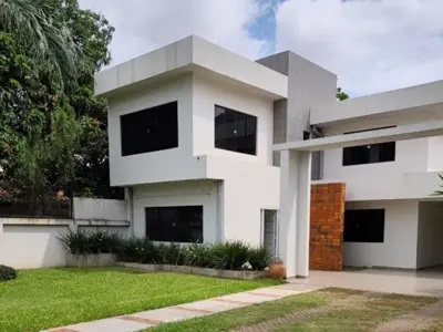 Casa para alugar em Laguna Sati, Fernando de la Mora 3