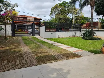 Casa para alugar em Laguna Sati, Fernando de la Mora 4