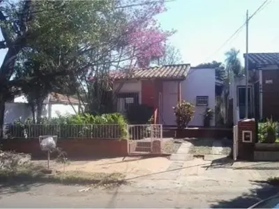 House for rent in Lambaré, near Avda. República Argentina 2