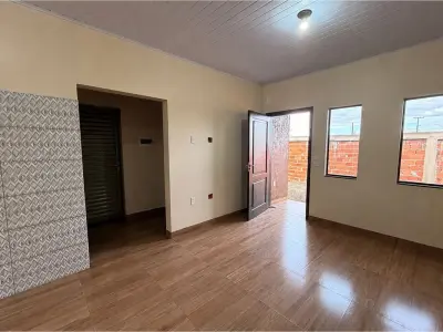 Casa para alugar em Los Cedrales, Alto Paraná 3