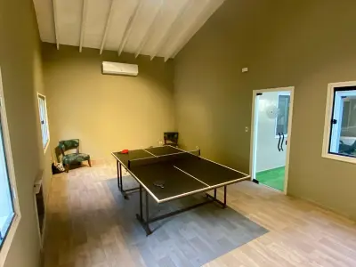 House for rent in Los Laureles, Asunción 2
