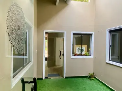 House for rent in Los Laureles, Asunción 3