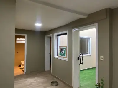 House for rent in Los Laureles, Asunción 4