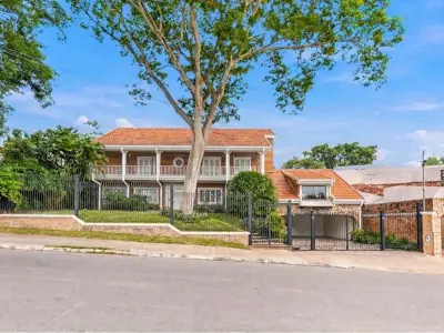 Casa para alugar em Manorá, Assunção 2