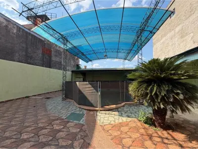 Casa para alugar em Maramburé com piscina 2