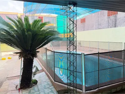 Casa para alugar em Maramburé com piscina 3