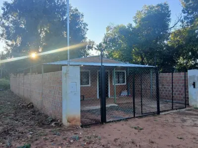 Casa para alugar em Maramburé, Luque 3