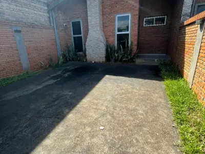 Casa para alugar em Mbocayaty, Villa Elisa | 2 quartos 3