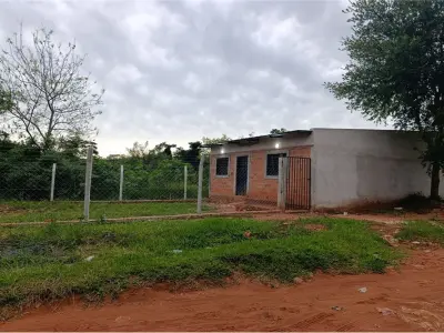 Casa para alugar em Ñemby, Central 3