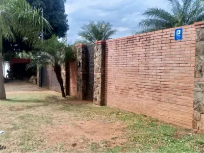 Casa para alugar em Posta Ybycua, Capiatá 3