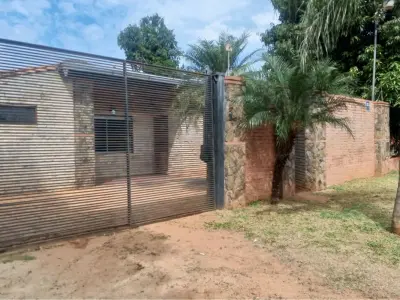 Casa para alugar em Posta Ybycua, Capiatá 4
