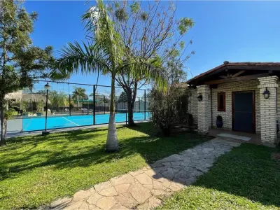 Casa para alugar em Puerta del Lago, San Bernardino 2