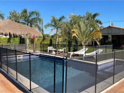 Casa para alugar em Puerta del Lago, San Bernardino 3