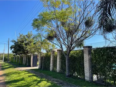 Casa para alugar em Puerta del Lago, San Bernardino 4