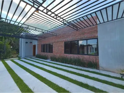 Casa en alquiler en Puerta del Lago, San Bernardino 3