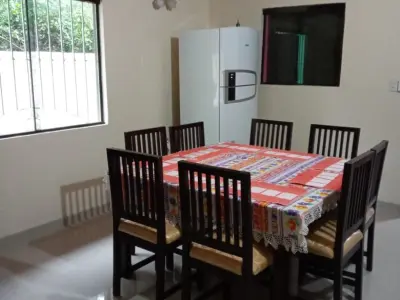 House for Rent in San Bernardino with Pool and BBQ 2
