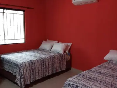 House for Rent in San Bernardino with Pool and BBQ 4
