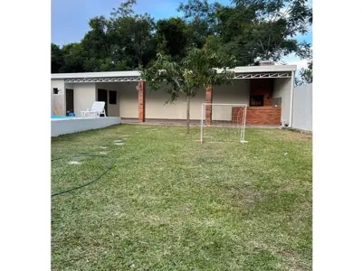Casa para alugar em San Bernardino, Cordillera 3