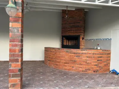 Casa para alugar em San Bernardino, Cordillera 4