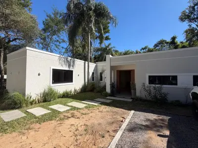 Casa para alugar em San Bernardino, Cordillera 3