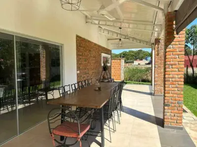 House for Rent in San Bernardino, Puerta del Lago 4