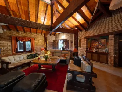 Casa para alugar em San Bernardino, Puerta del Lago 2