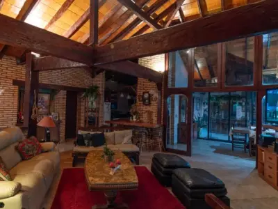 Casa para alugar em San Bernardino, Puerta del Lago 3