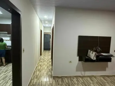 Casa para alugar em San Isidro, Encarnación 4