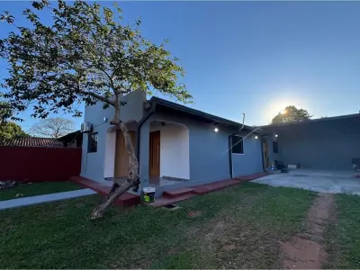 Casa para alugar em San Lorenzo, B° Los Nogales 2