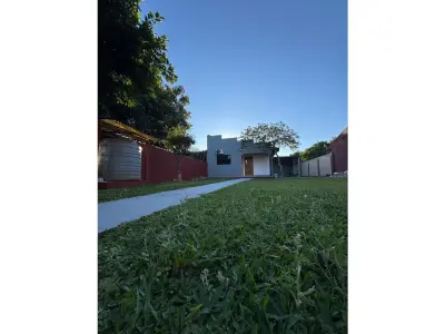 Casa para alugar em San Lorenzo, B° Los Nogales 3