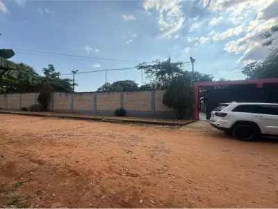 Casa para alugar em San Lorenzo, bairro Barcequillo 3