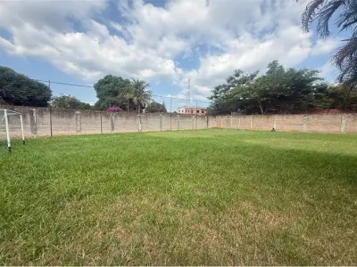 Casa para alugar em San Lorenzo, bairro Barcequillo 4