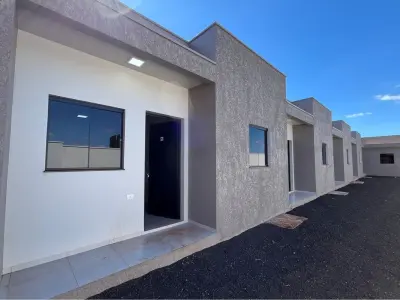 Casa para alugar em Santa Rita, Alto Paraná 3