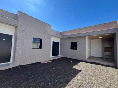 Casa para alugar em Santa Rita, Alto Paraná 4