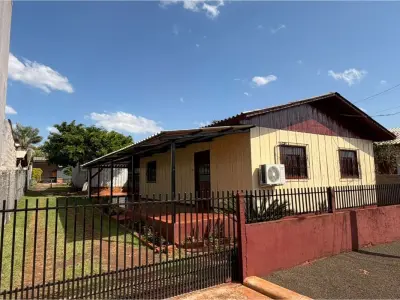 Casa para alugar em Santa Rita, Alto Paraná 3