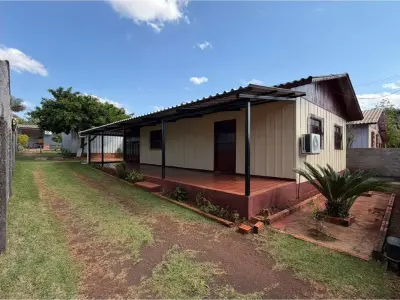 Casa para alugar em Santa Rita, Alto Paraná 4