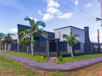 House for rent in Santa Rita, Alto Paraná 2