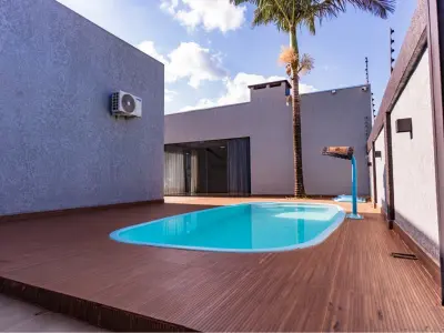 House for rent in Santa Rita, Alto Paraná 3