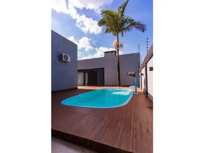 House for rent in Santa Rita, Alto Paraná 4