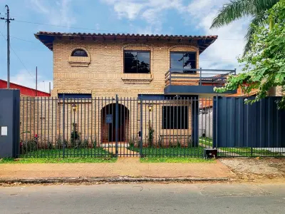 House for rent in Santísima Trinidad, Asunción 2