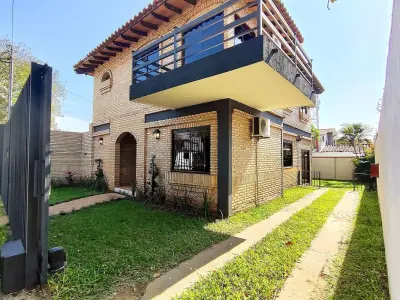 House for rent in Santísima Trinidad, Asunción 3